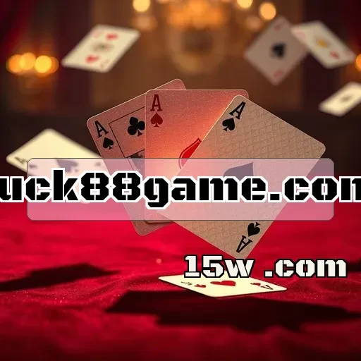 luck88game.com: Descubra a Diversão dos Jogos 3D no Brasil