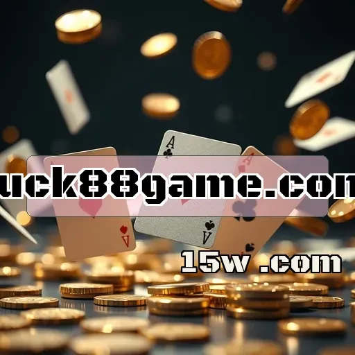 luck88game.com: Aventura Empolgante no Baccarat Espera por Você