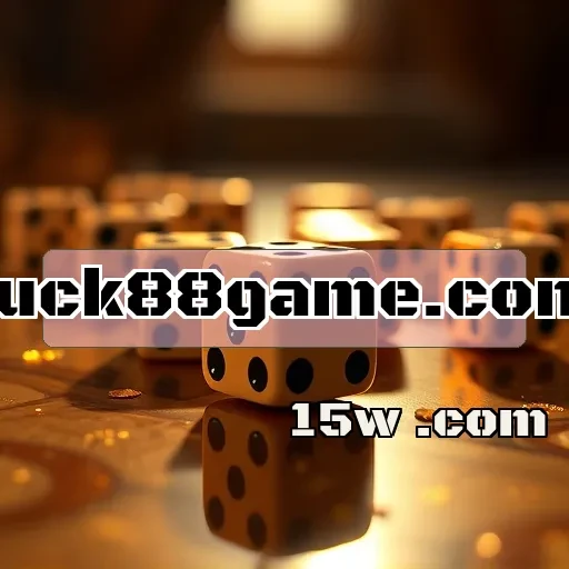 luck88game.com: Explore a Loteria e Conquiste Grandes Prêmios!