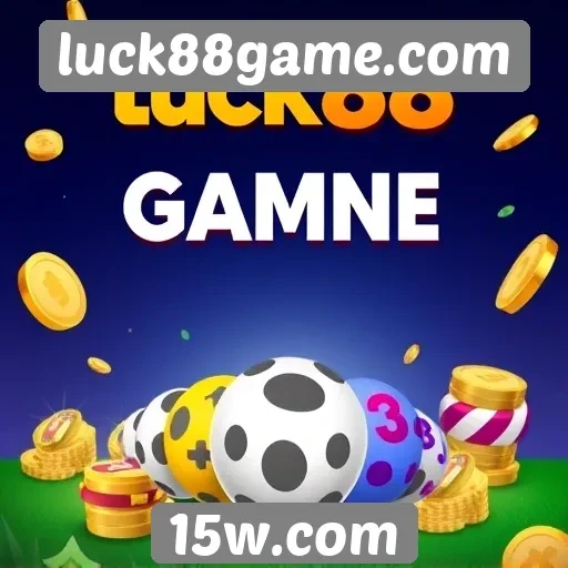 Análise da plataforma de jogos luck88game