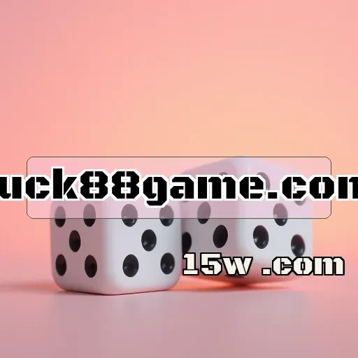 luck88game.com: Um Mundo de Novidades em Jogos para Você