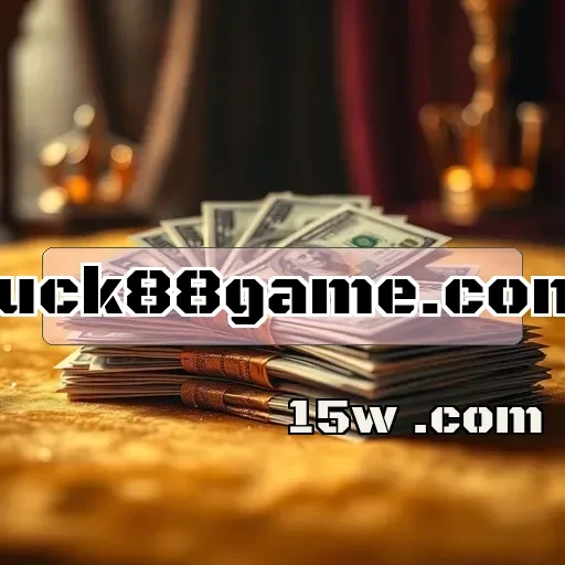 luck88game.com: Descubra as Imperdíveis Promoções que Atraem os Jogadores