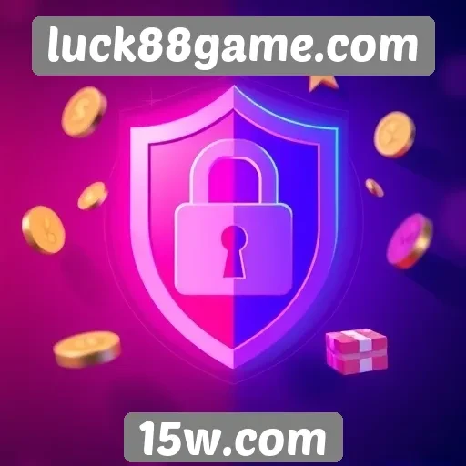 Avaliação da segurança em transações no luck88game.com