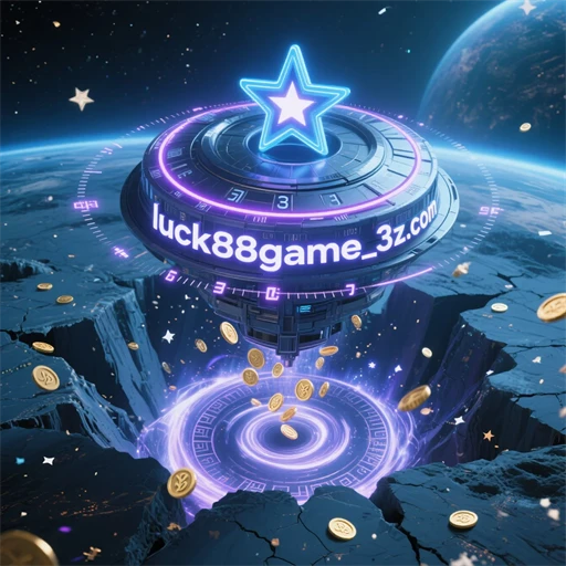 A Emoção dos Caça-Níqueis no Luck88game.com
