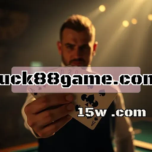 luck88game.com: Os Melhores Jogos de Mesa para Você Explorar